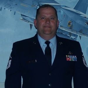 Meet your Posher, Wayne